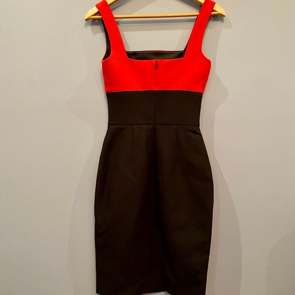 Fausto Puglisi Midi Dress - Picture 6 of 9